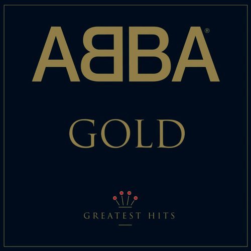 Виниловая пластинка ABBA - GOLD