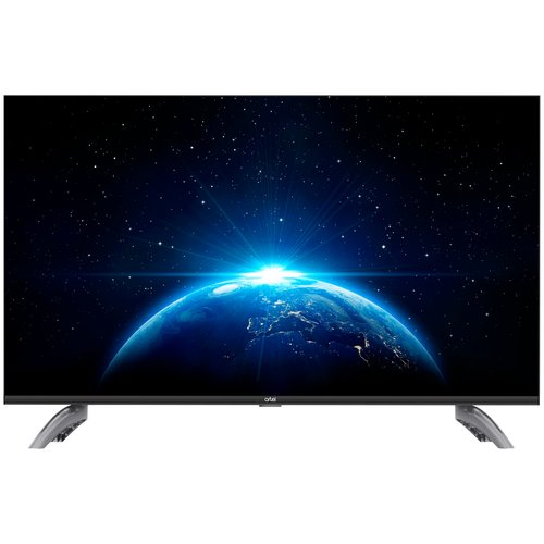 32' Телевизор Artel UA32H3200 LED, черный/серый