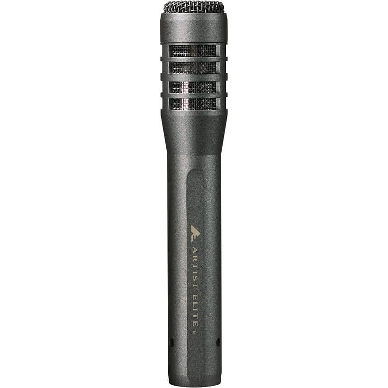 Конденсаторный микрофон Audio-Technica AE5100 Large-Diaphragm Cardioid Condenser Mic
