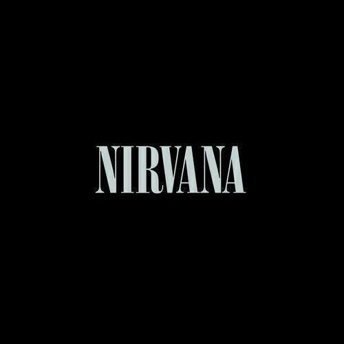 Виниловая пластинка Nirvana - Nirvana 2LP