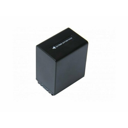 Усиленный аккумулятор для видеокамеры Sony DCR-SX44
