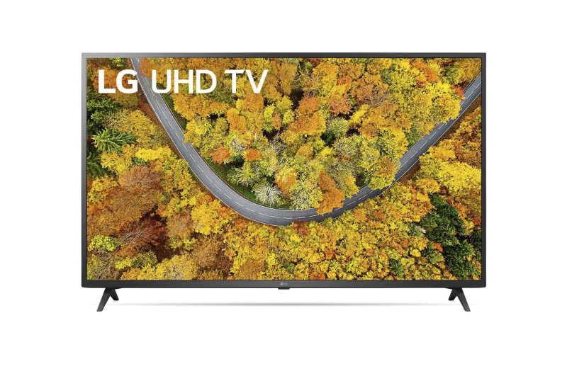 Телевизор LG 50' 50UP76006LC