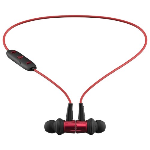 Devia Storm Series Bluetooth, красный/черный