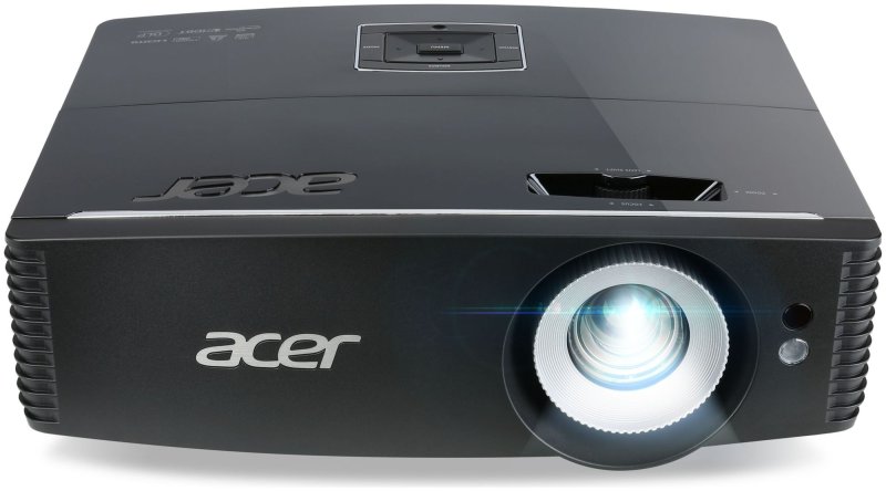 Проектор Acer P6605 DLP 5500Lm (MR.JUG11.002)