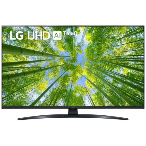 Телевизор 65' LG 65UQ81009LC dark copper (UHD, SMART TV,DVB-T/T2/C/S/S2)(65UQ81009LC.ADKG)