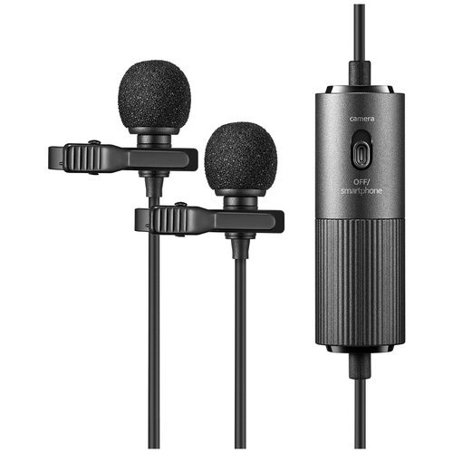 Микрофон Godox LMD-40C
