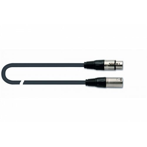 Микрофонный кабель Quik Lok QUIK MX775-5