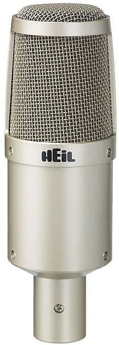 Динамический микрофон Heil Sound PR 30 Large Diaphragm Multipurpose Dynamic Microphone ()