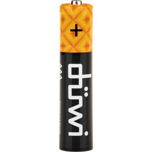 Аккумуляторная батарейка Duwi AAA (Li-Ion) Li-Ion 450 мАч 2 шт.