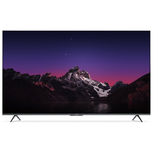 65' Телевизор Xiaomi Redmi Smart TV X65 2022 CN, черный