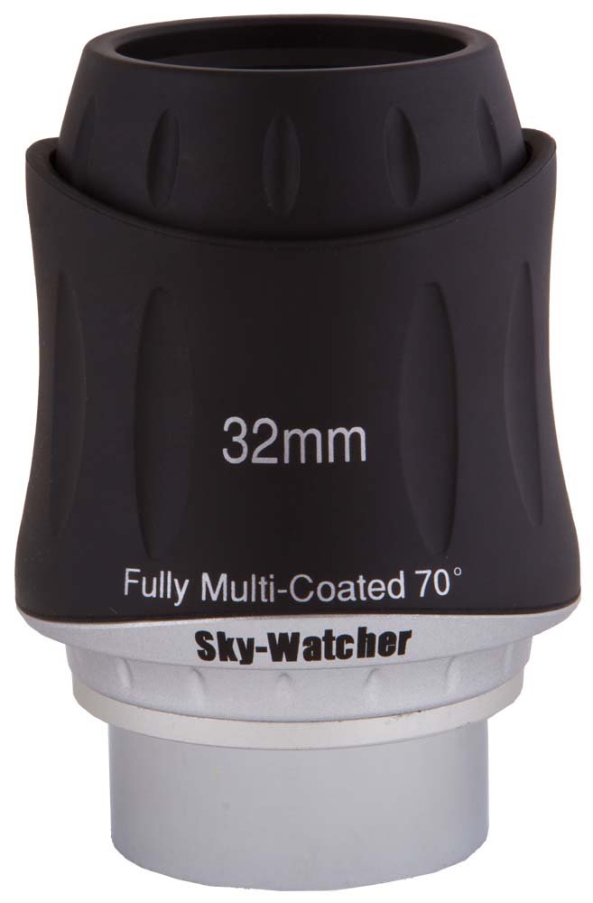 Окуляр Sky-Watcher WA 70° 32 мм, 2'
