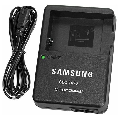 Зарядное устройство SAMSUNG SBC-1030 charger