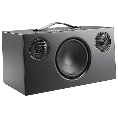 Портативная акустика Audio Pro Addon C10, 80 Вт, черный