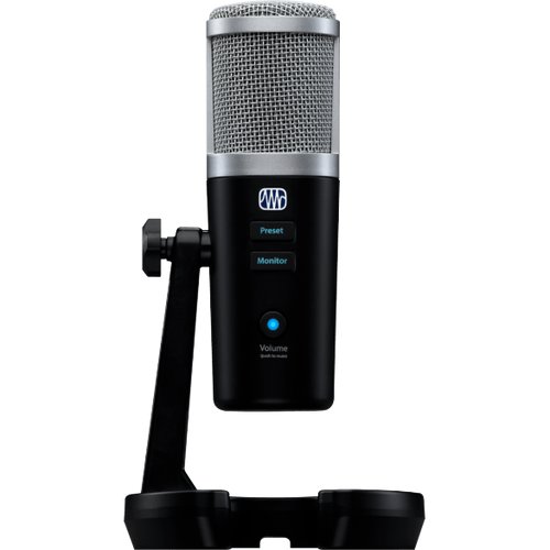 PreSonus Revelator Set USB-микрофон с DSP