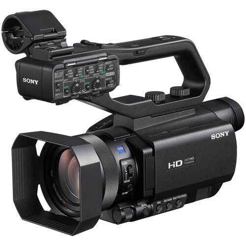 Sony Видеокамера Sony HXR-MC88