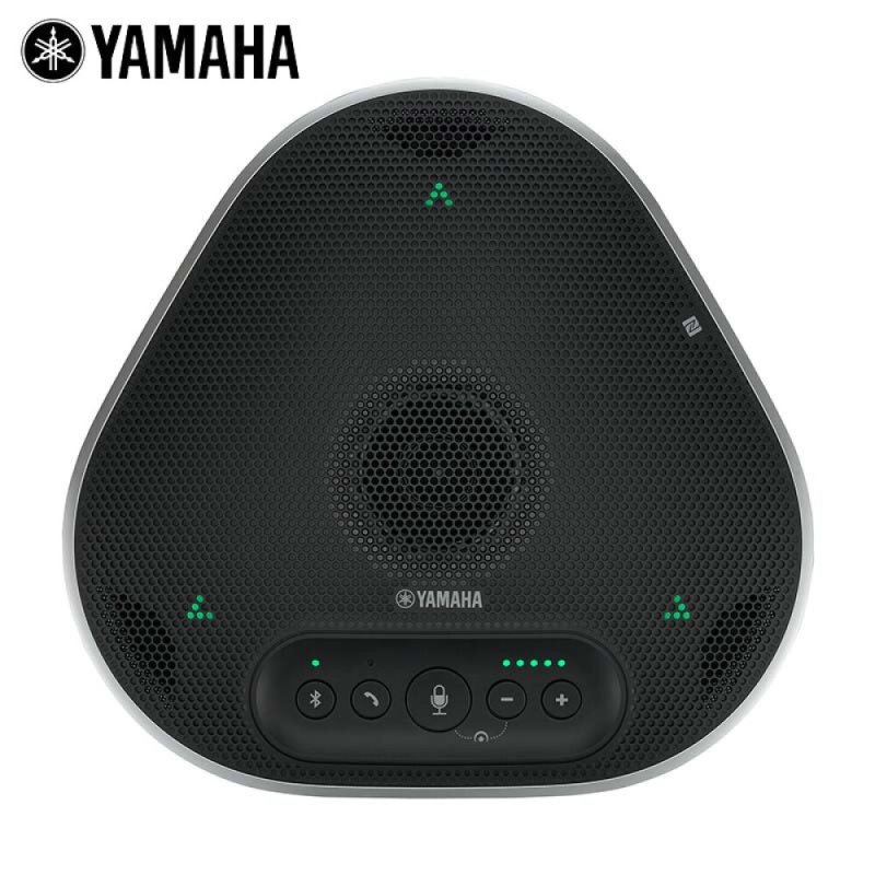 Всенаправленный микрофон Yamaha YVC-330 для видеоконференций