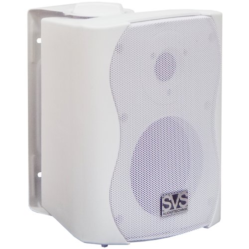 SVS Audiotechnik WS-20 White Громкоговоритель настенный