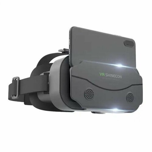 Очки виртуальной реальности для игр и фильмов на телефоне VR Shinecon.