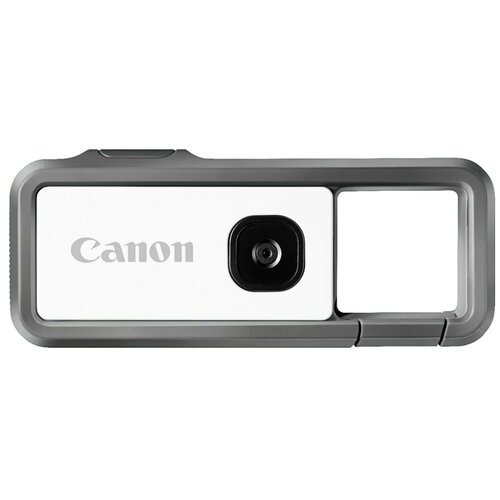 Экшн-камера Canon IVY REC, серая