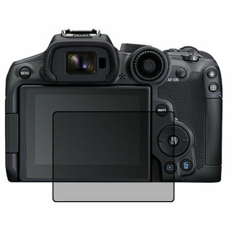 Canon EOS R7 защитный экран для фотоаппарата пленка гидрогель конфиденциальность (силикон)