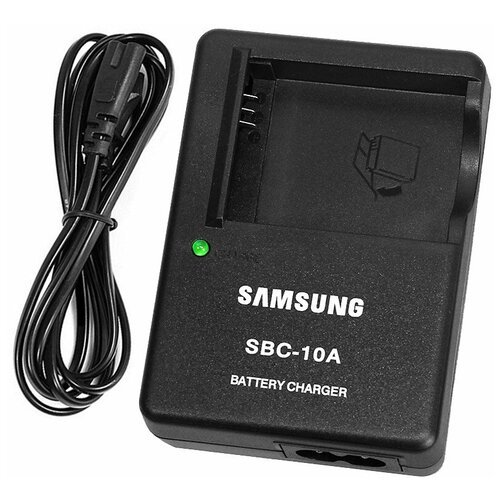 Зарядное устройство SAMSUNG SBC-10A charger