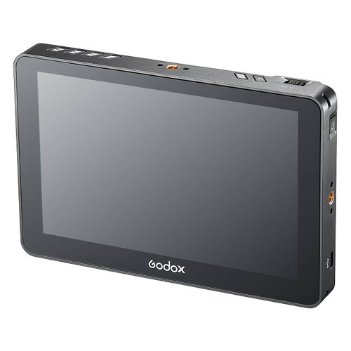 Видеомонитор Godox GM7S 7”4K HDMI накамерный, шт