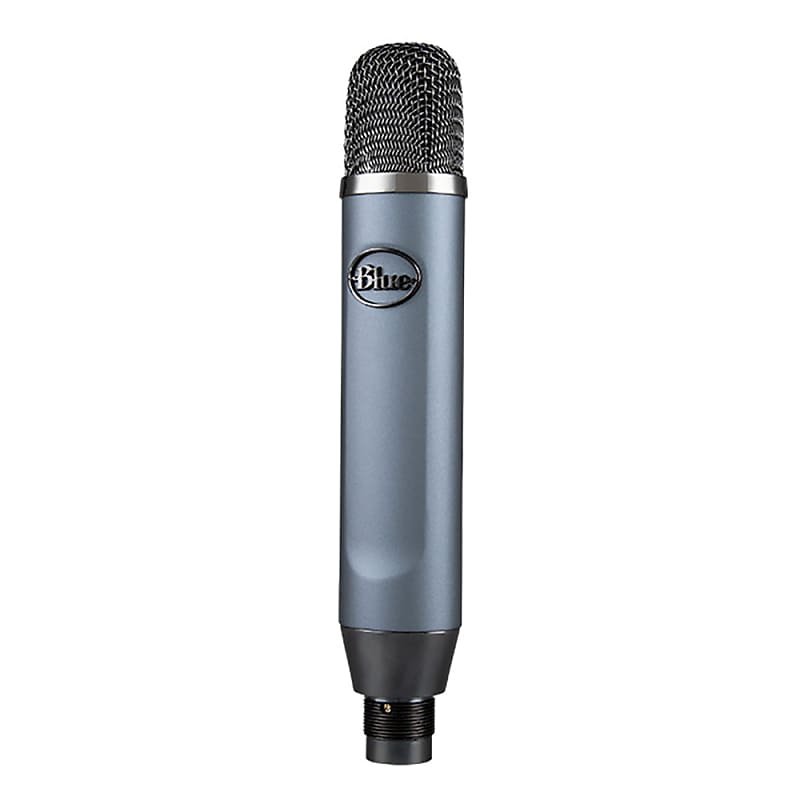 Конденсаторный микрофон Blue Ember Small Diaphragm Cardioid Condenser Microphone
