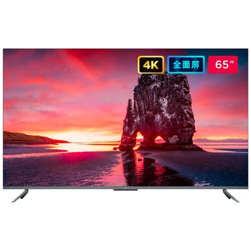 Xiaomi MI TV 5 PRO QLED 65 телевизор