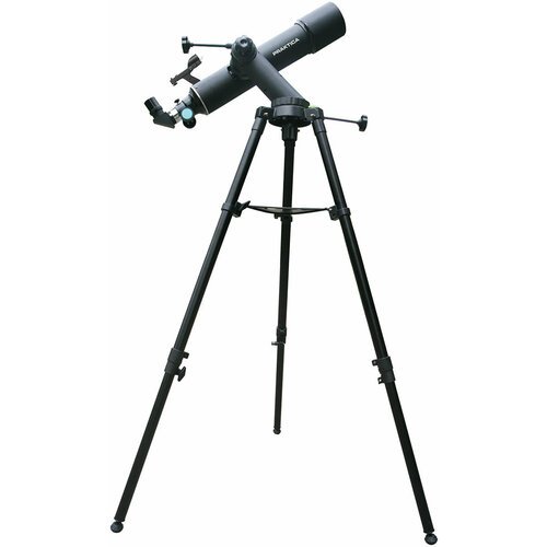 Телескоп Praktica Vega 90/600 черный 91290600