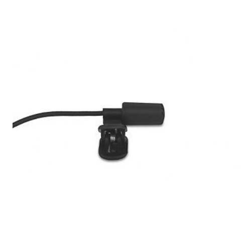 CBR CBM 011 Black Микрофон проводной 'петличка' для использования с ПК разъём мини-джек 3 5 мм дл