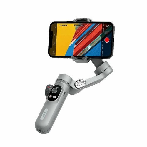 Стабилизатор Wiwu 3-Axis handheld stabilized gimbal stick wi-se007