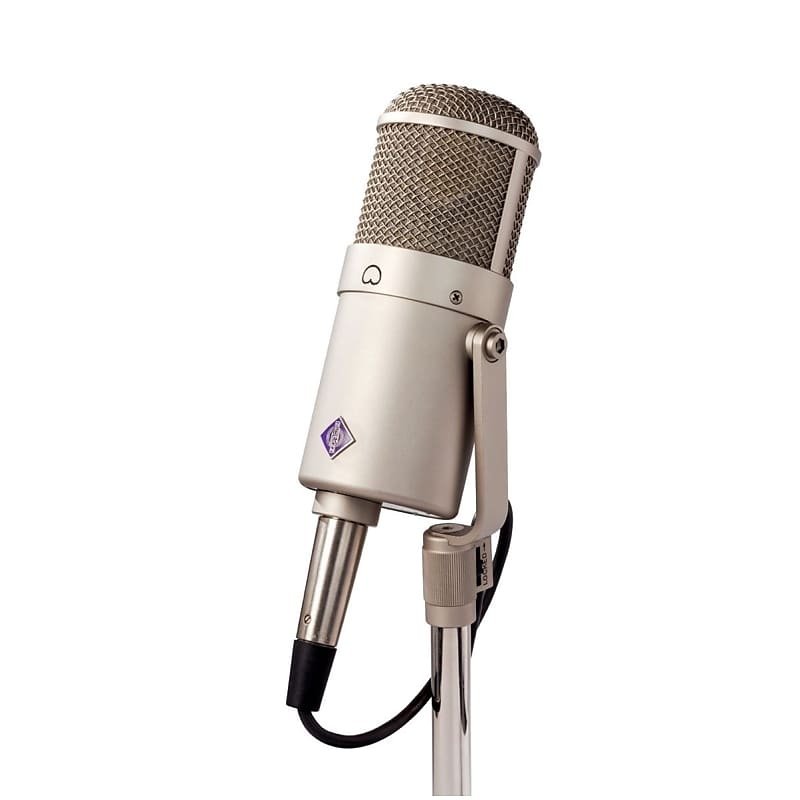 Конденсаторный микрофон Neumann U 47 fet Collector's Edition Large Diaphragm Cardioid Condenser Microphone