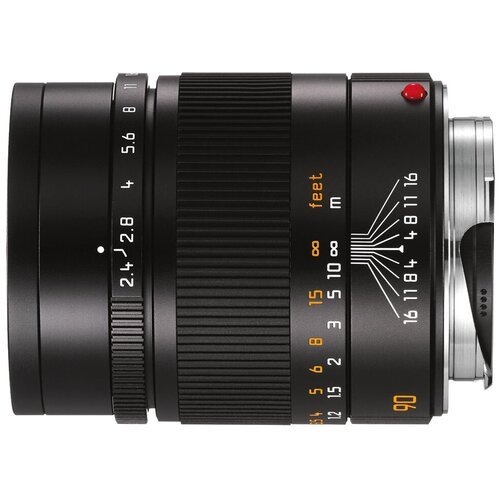 Объектив Leica Camera Summarit-M 90mm f/2.4