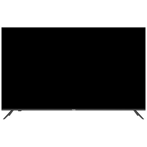 LED телевизор Haier 55 Smart TV MX черный (DH1VMSD00RU)