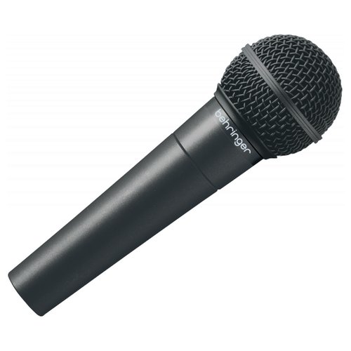 Вокальный динамический микрофон BEHRINGER XM8500