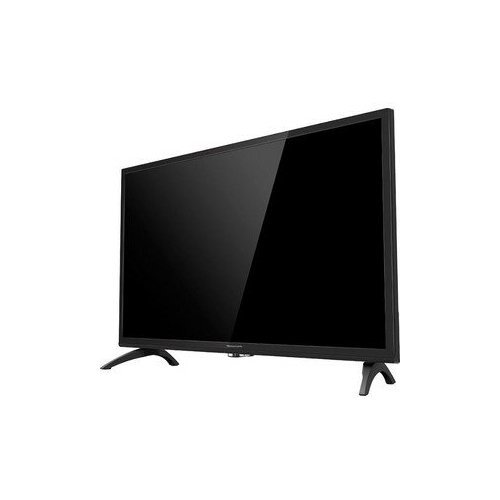 Телевизор Erisson 32LES90T2SM (SmartTV, 32', HD, черный)