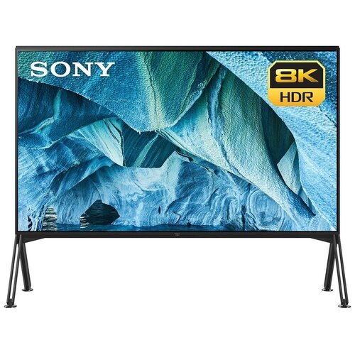 Телевизор Sony KD-98ZG9RU