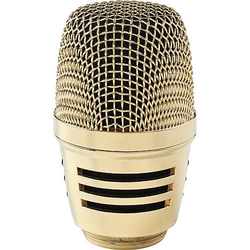 Капсюль для беспроводного микрофона Heil Sound RC 35 Wireless Microphone Capsule (Gold-Plated) 885936933543
