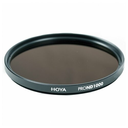 Светофильтр Hoya ND1000 PRO 72mm, нейтральный