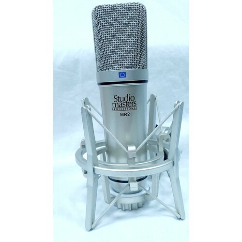 Studiomasters MR-2 студийный микрофон