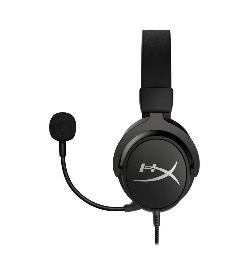 Наушники Kingston HyperX Cloud MIX Wired Gaming Headset (Bluetooth, Black) отличное состояние