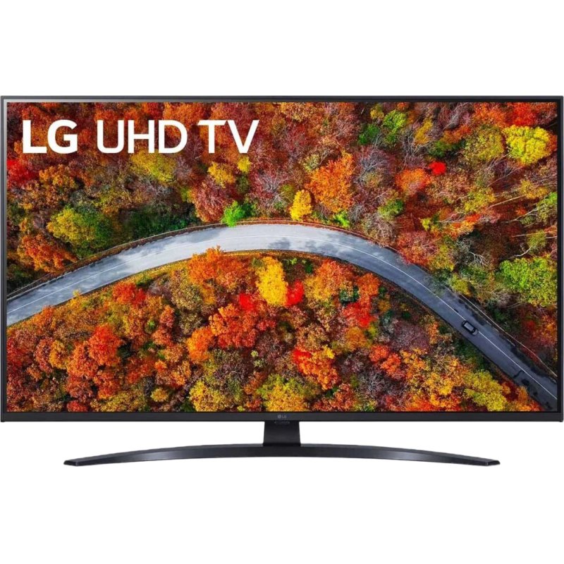 Телевизор LG 43UP81006LA 2021