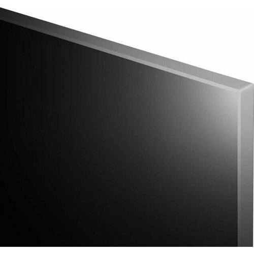 LG Телевизор LG 55NANO776QA серый Гарантия производителя серый