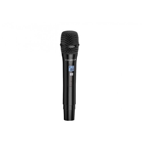 Микрофон COMICA CVM-WM100 Plus-HTX