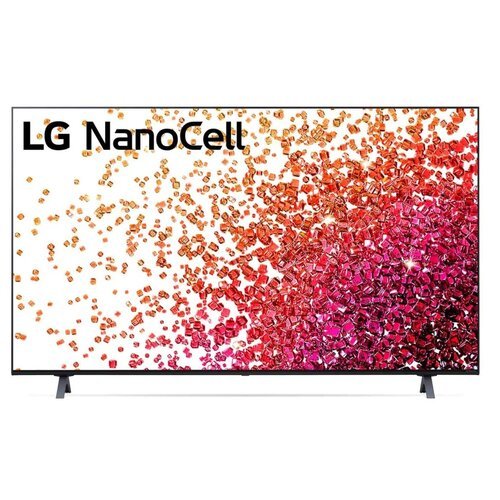 Телевизор NanoCell LG 50NANO756PA 50' (2021)