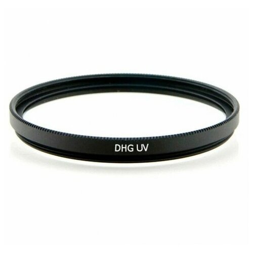 Светофильтр Marumi DHG UV (L390) 55mm ультрафиолетовый