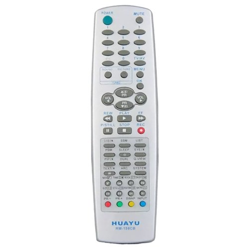 Huayu LG RM-158CB Универсальный пульт для TV.