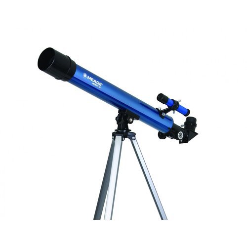 Телескоп Meade Infinity 50mm 709942101089 синий