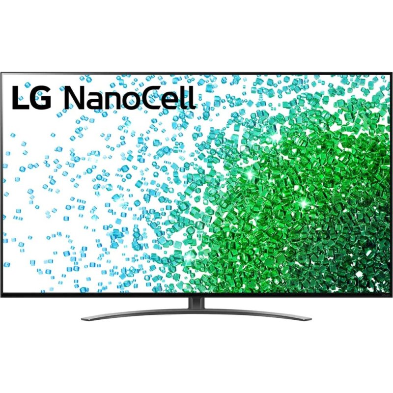 Телевизор LG 50NANO816PA 2021