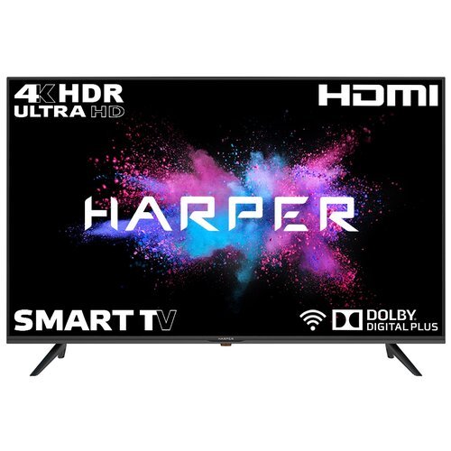 Телевизор HARPER 43U750TS 2020